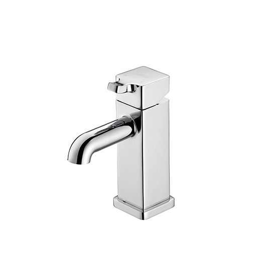 Basin Faucet