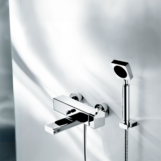 Bath/Shower Mixer Body thumbnail 3