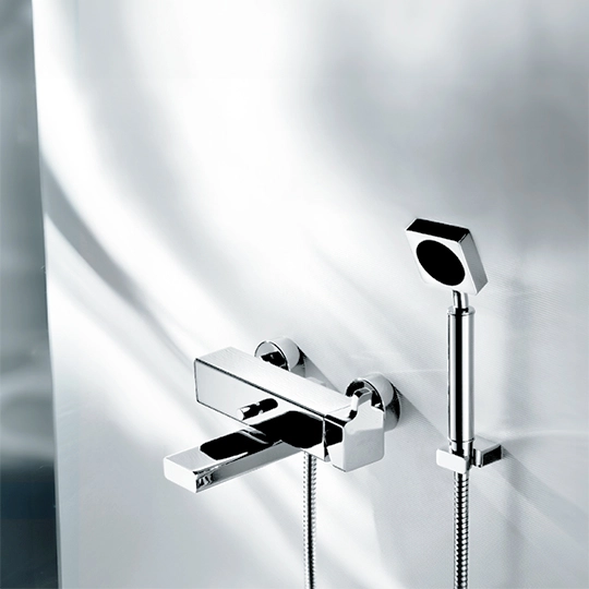 Basin Faucet