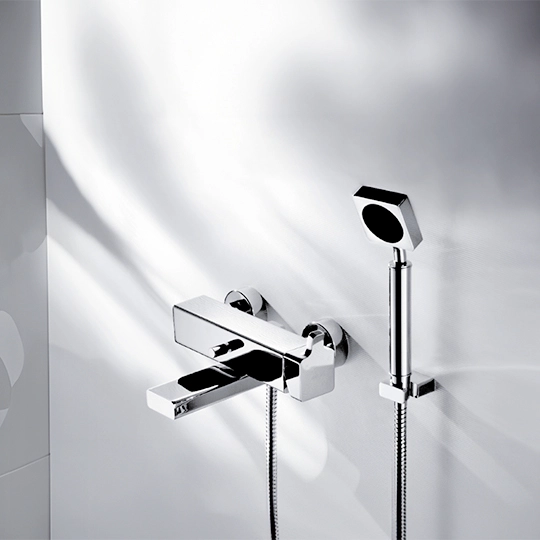 Basin Faucet