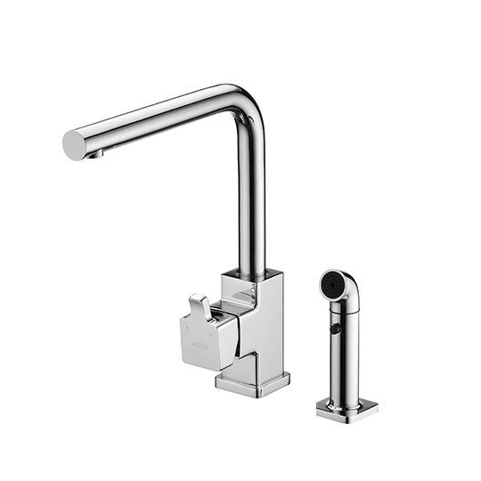 Basin Faucet