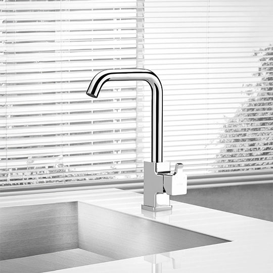 Basin Faucet