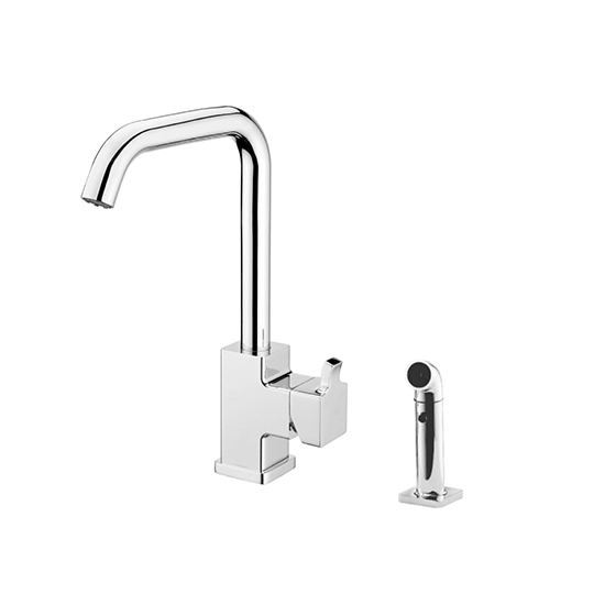 Basin Faucet