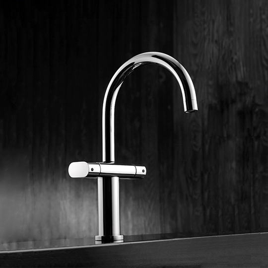 Basin Faucet