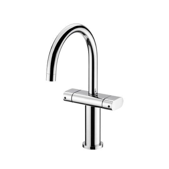 Basin Faucet