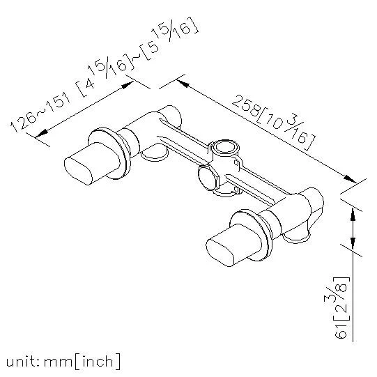 Basin Faucet