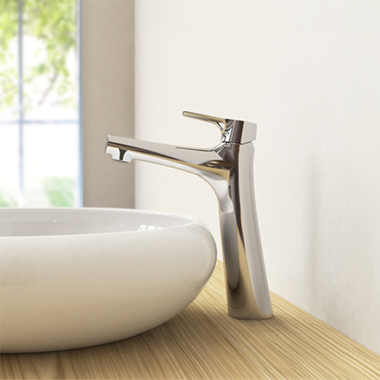 Basin Faucet thumbnail 3