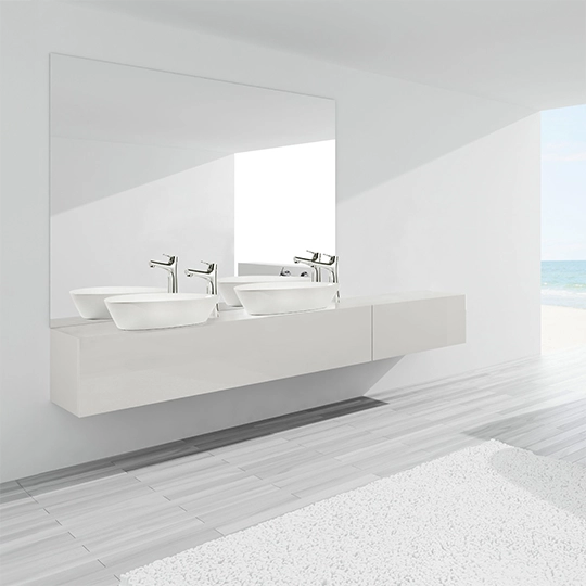 Basin Faucet