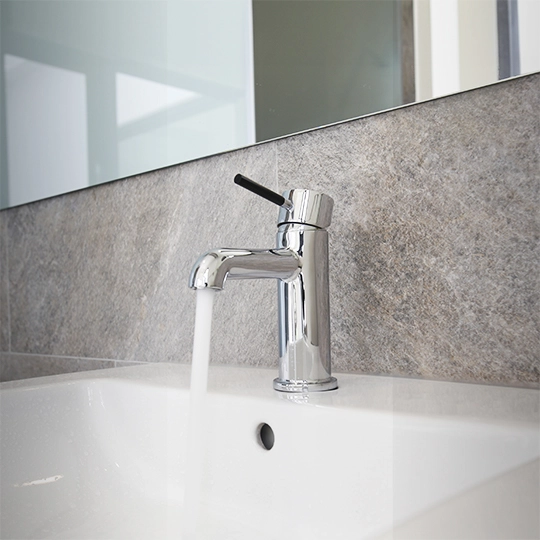 Basin Faucet