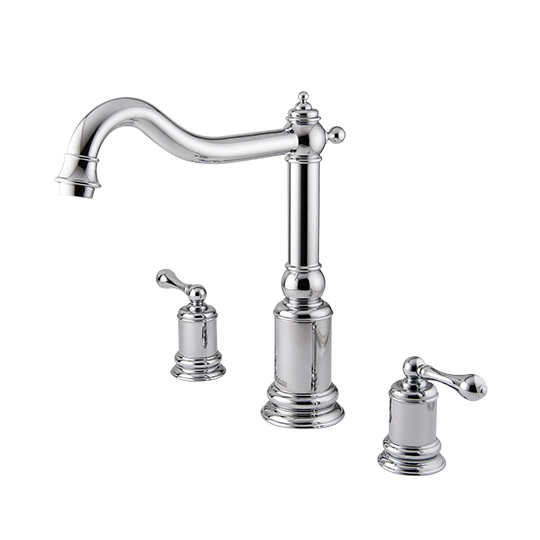 Basin Faucet