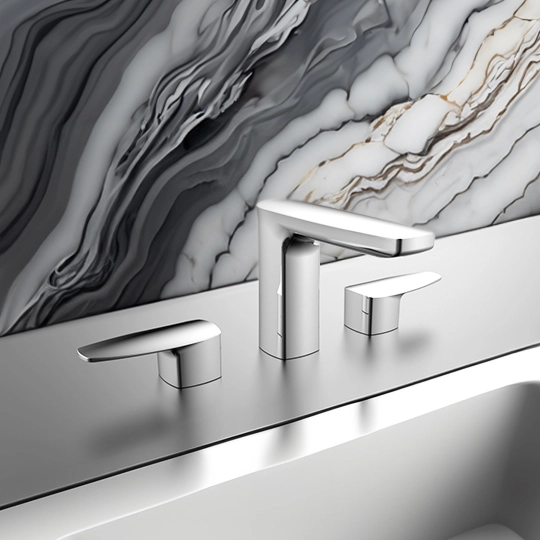 Basin Faucet