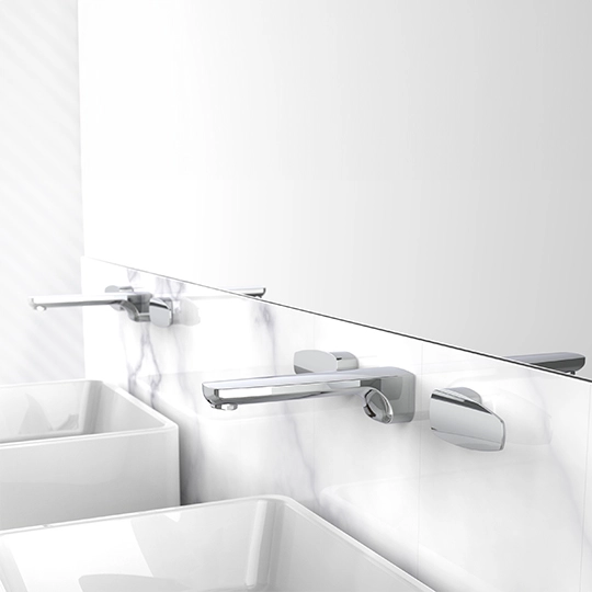 Basin Faucet