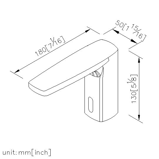 Basin Faucet