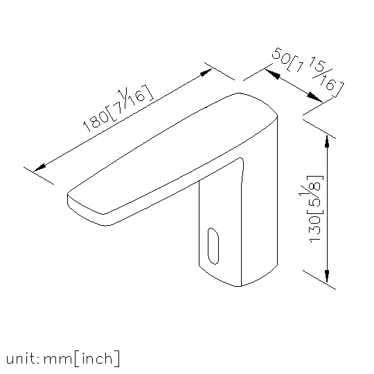 Basin Faucet