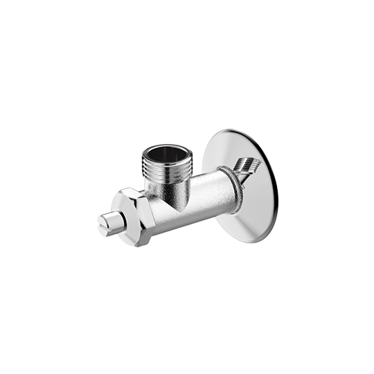 Basin Faucet