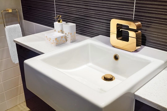 Design Legacy Modern Bathing