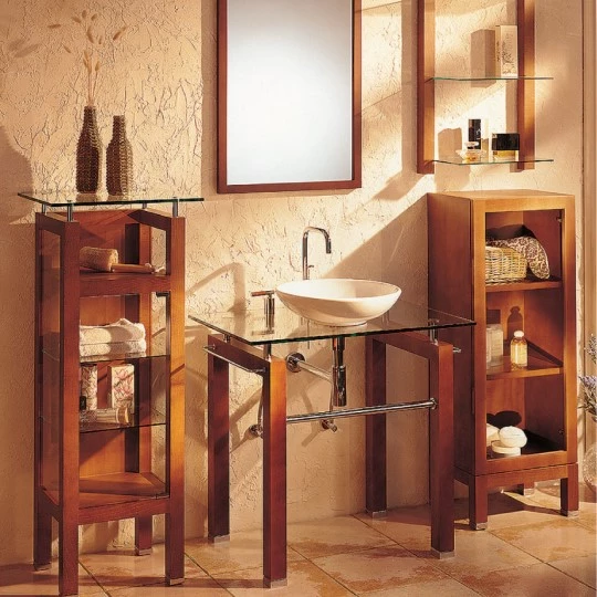 6811 Series Bathroom Vanity