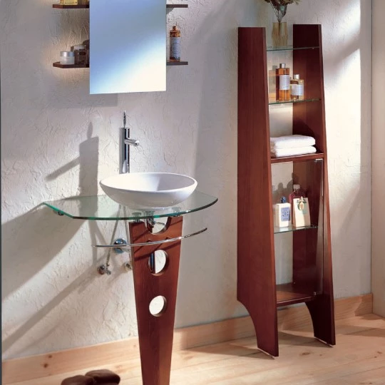 6813 Series Bathroom Vanity