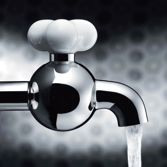 Story Bib Tap & Sink Tap