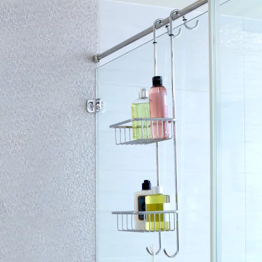 Justime Sheng Tai Brassware Co Ltd, Shower Enclosures With Built In Shelves Taiwan