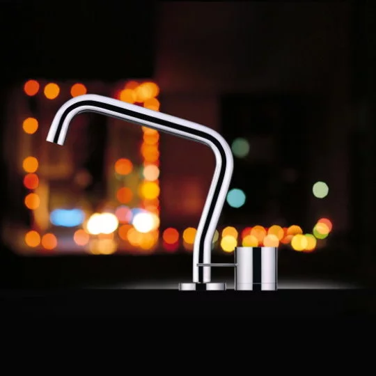 Lucky 7 Kitchen Faucet