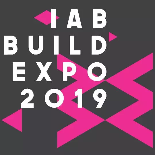 IAB BUILD EXPO 2019