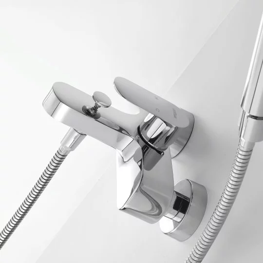 Bath/Shower Mixer