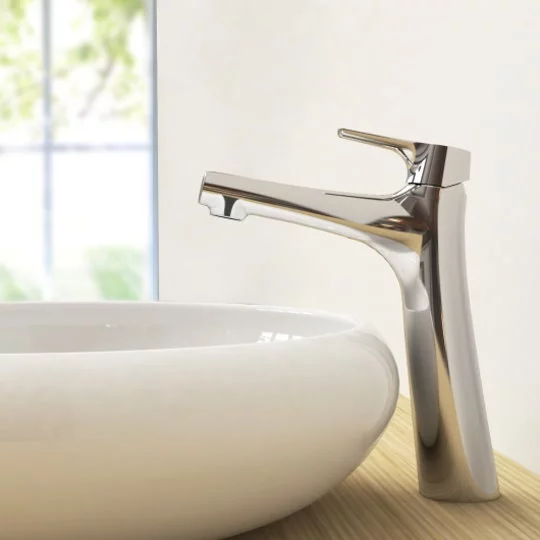 Nature Basin Faucet