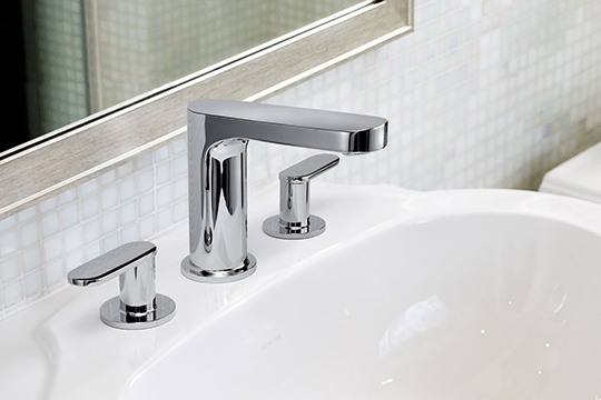 Chrome plating cleaning and maintenance