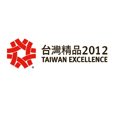 6781-M2 ether series FAUCET WON AWARD OF TWIWAN EXCELLENCE 2012